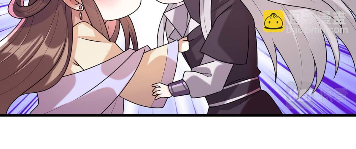 第239话 谢谢你的不离不弃(1/2)-第240话