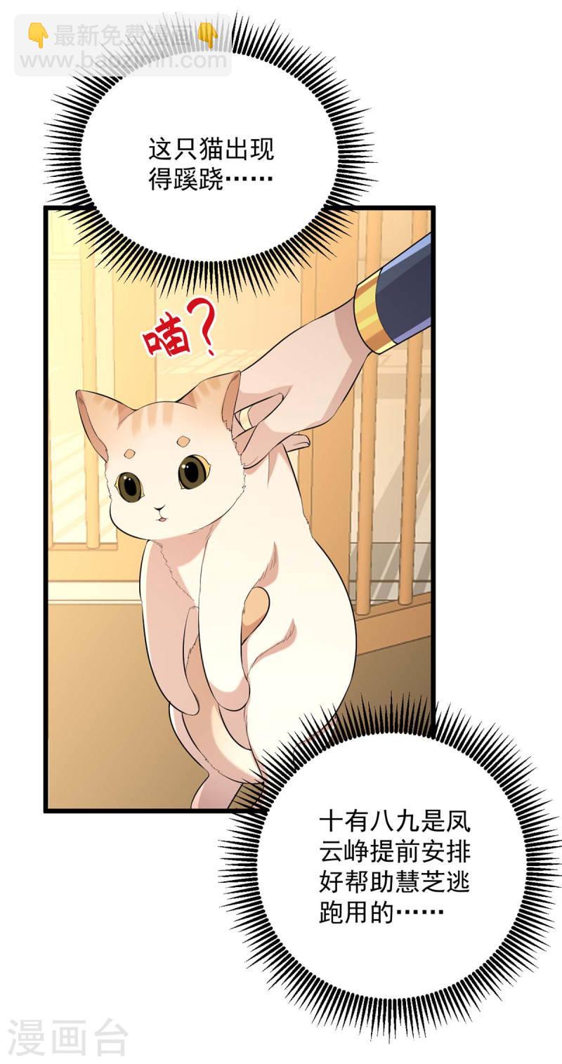 第249话 算无遗策-第250话