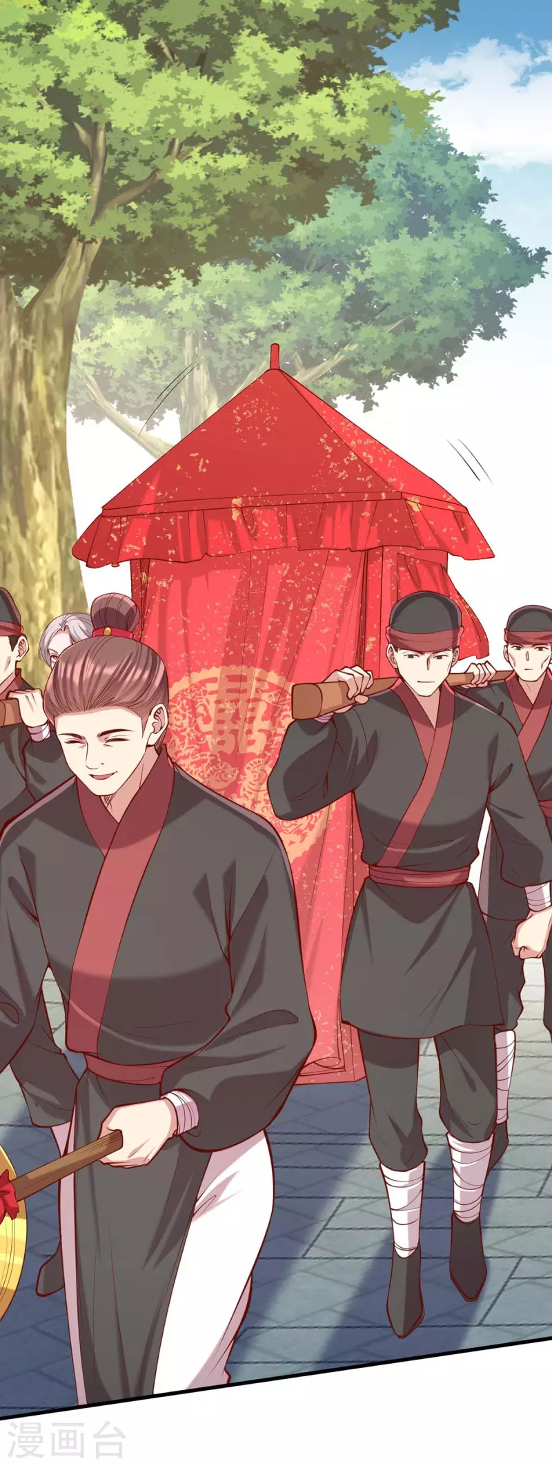 第335话 还会有行动-第336话