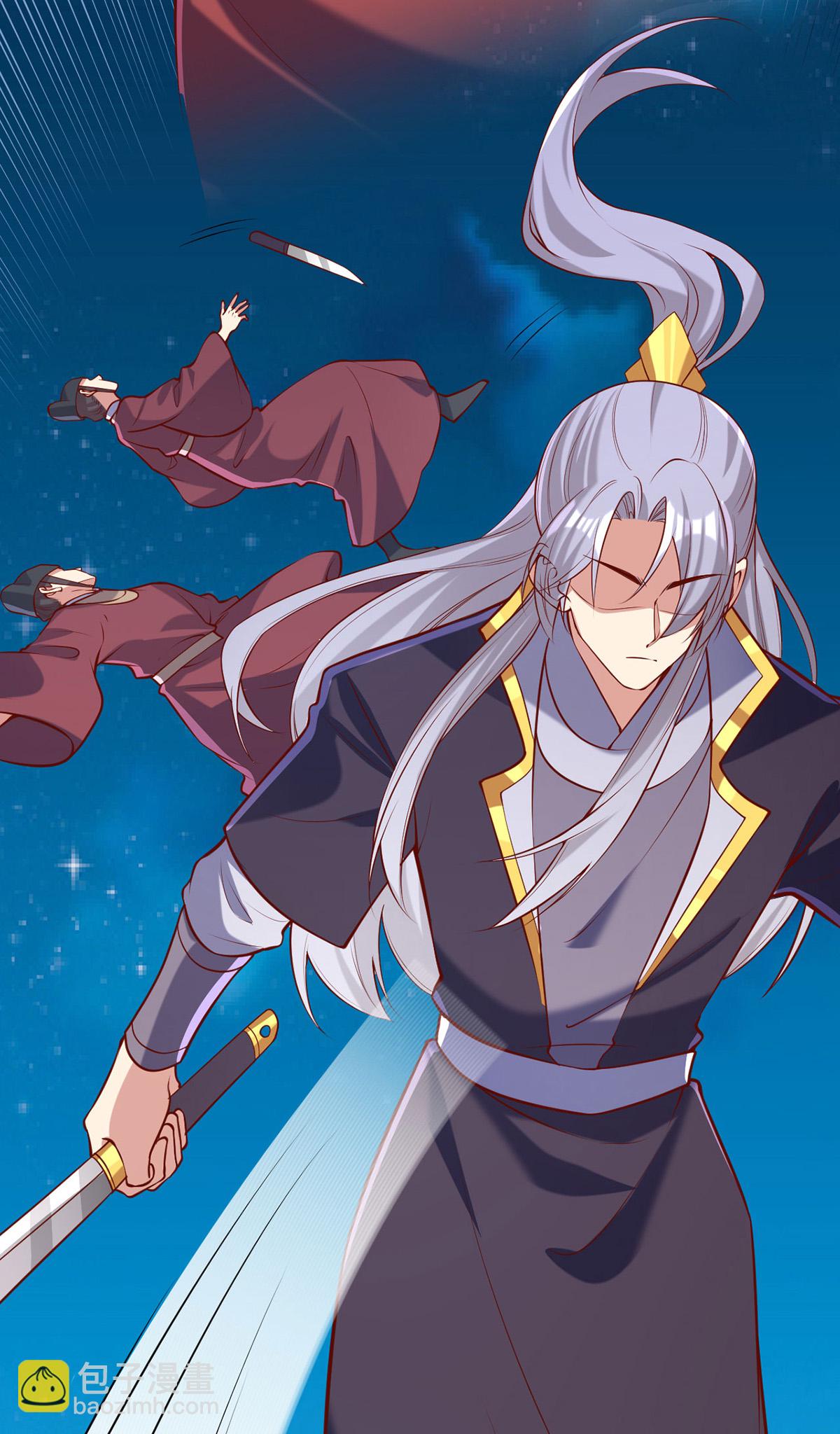 第351话 接下来的计划-第352话