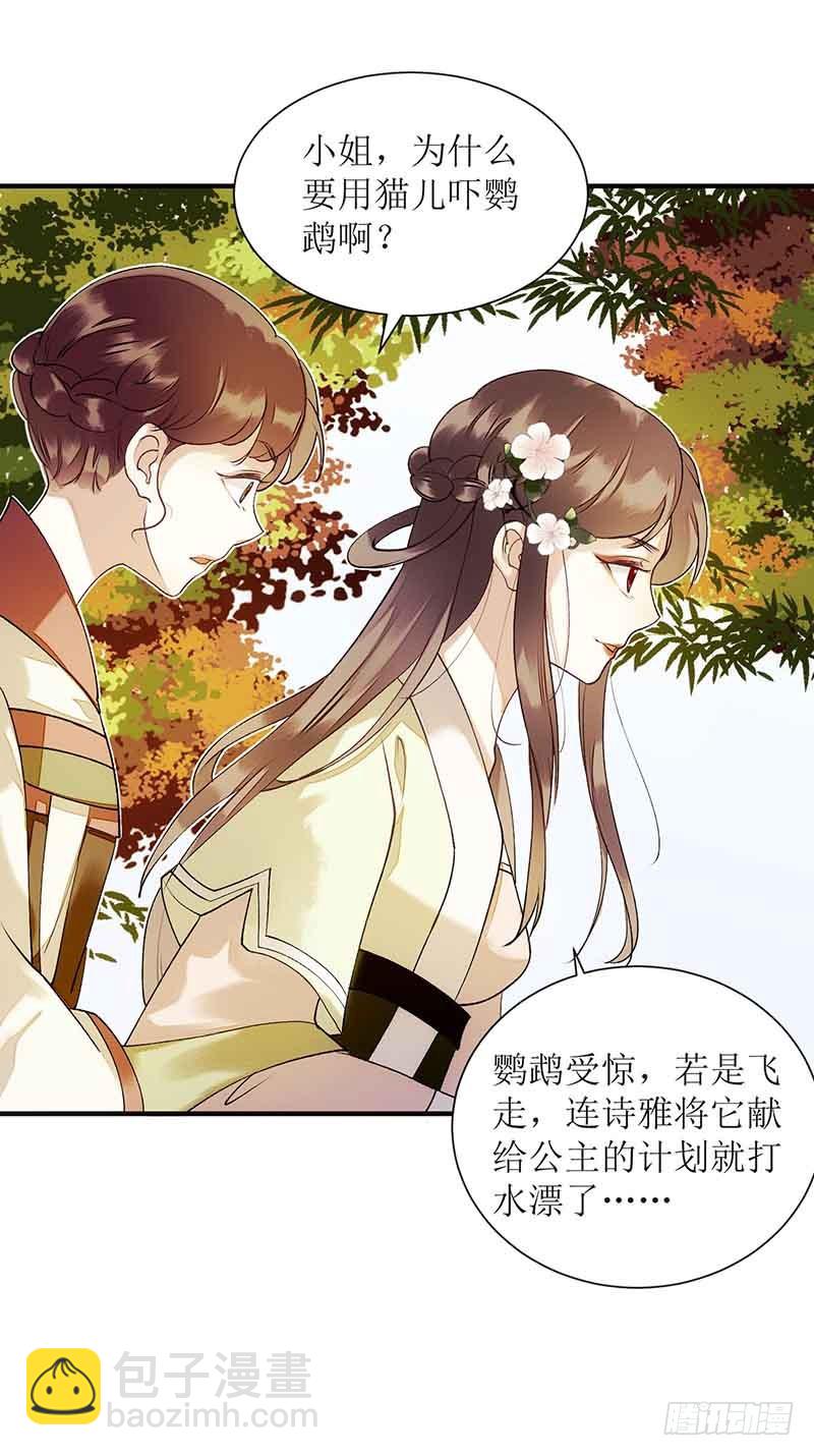 第45话 鹦鹉丢了-第46话