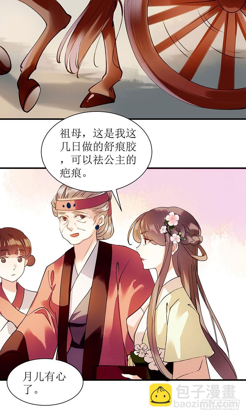 第55话 挑选王妃-第56话