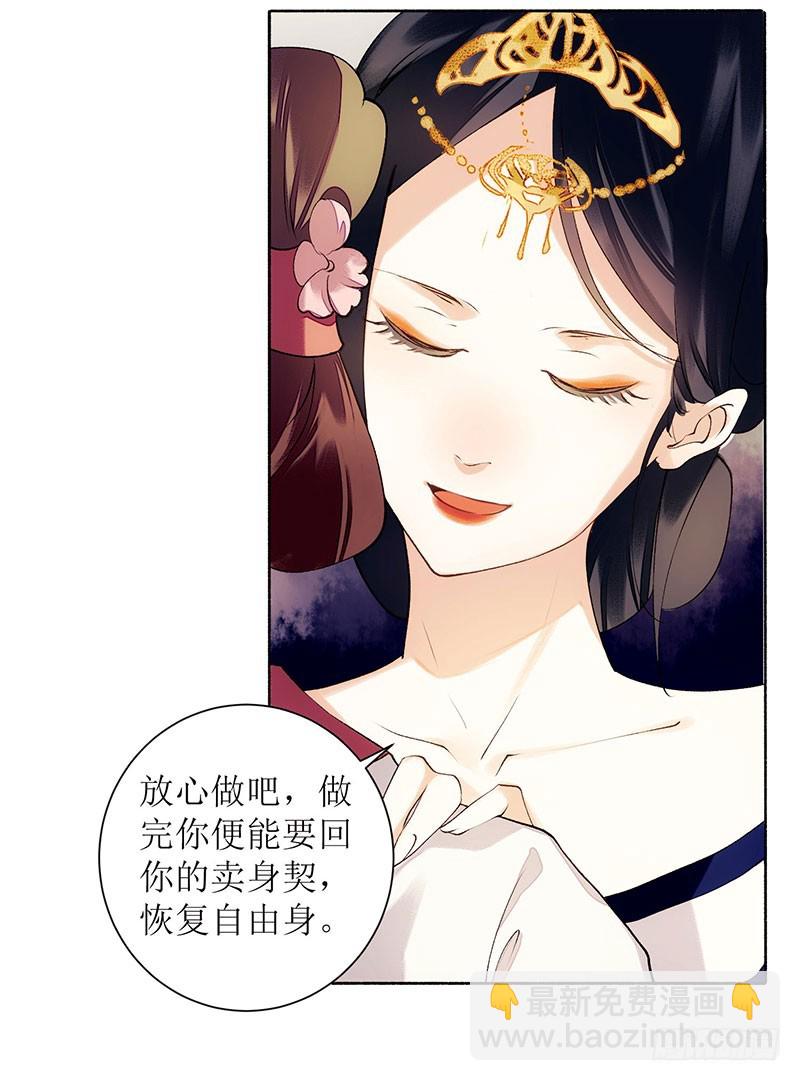 第57话 下药白狐-第58话