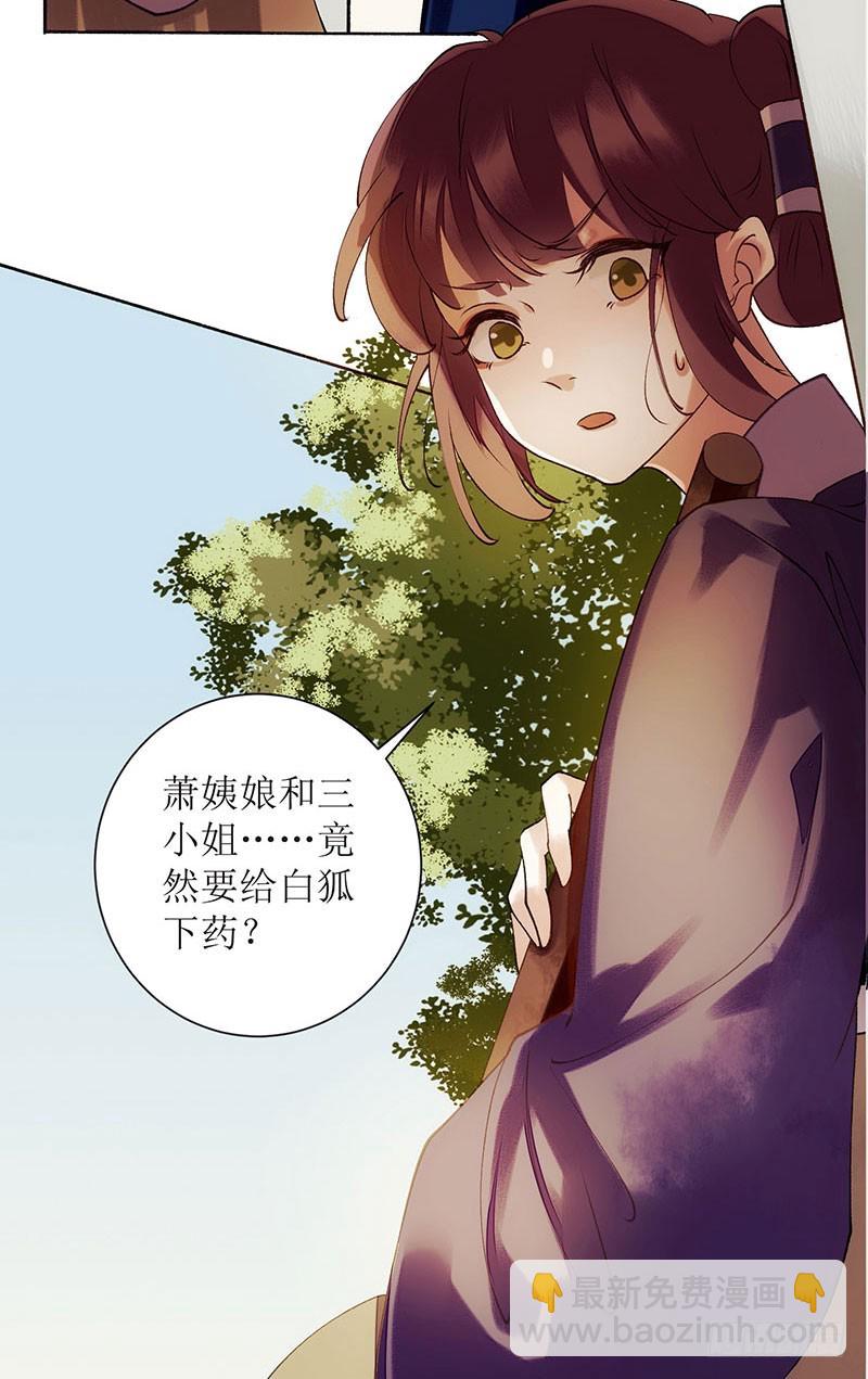 第57话 下药白狐-第58话