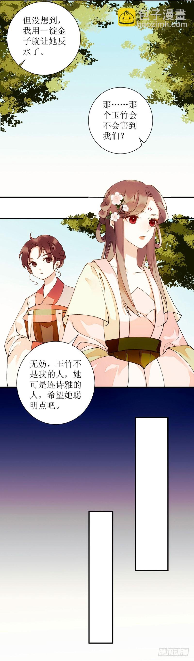第57话 下药白狐-第58话