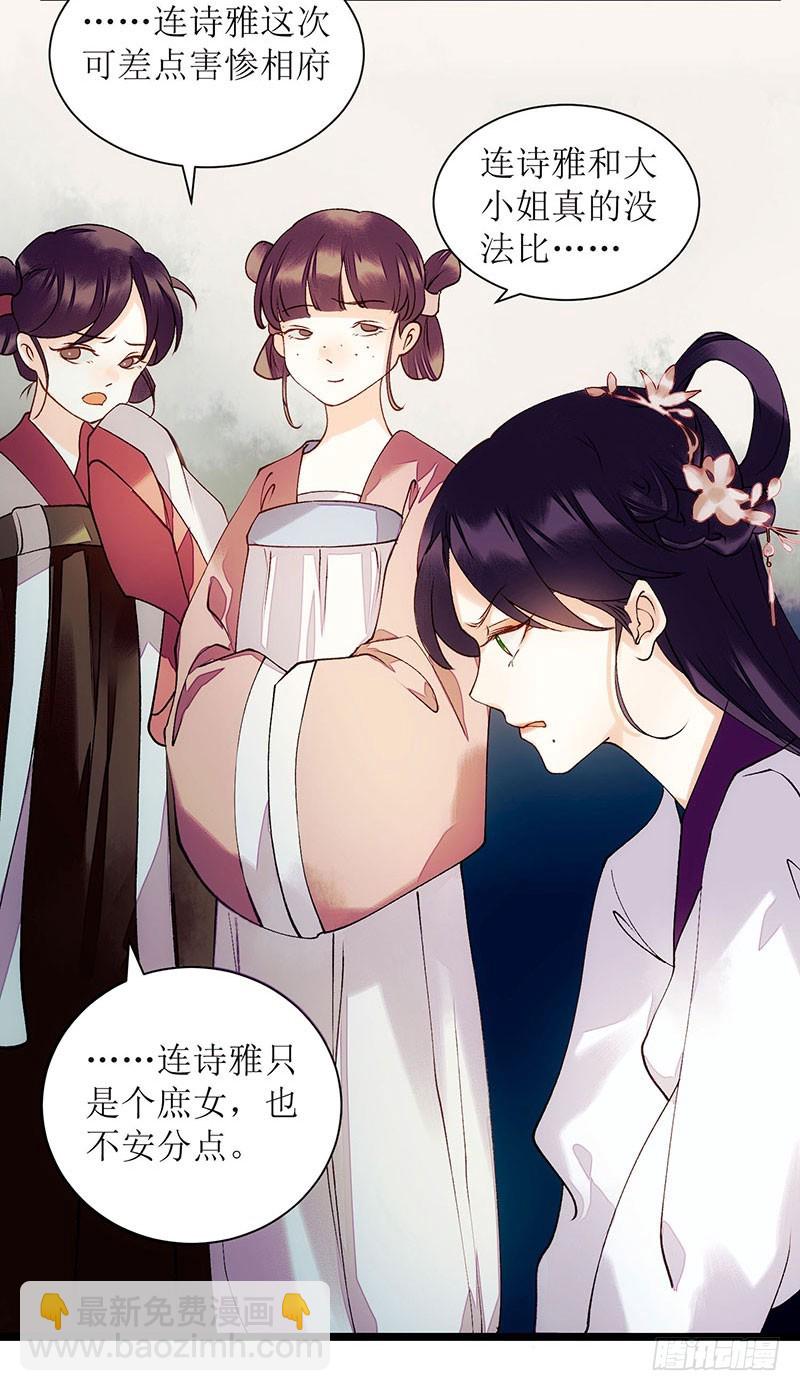 第57话 下药白狐-第58话