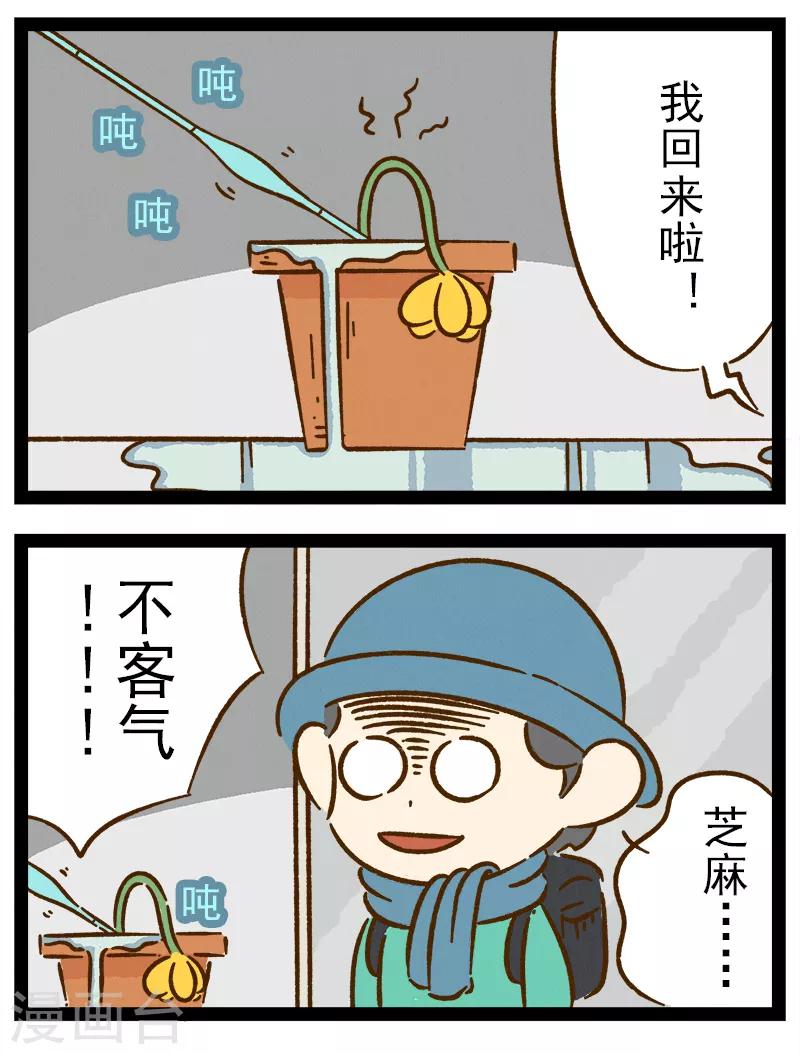 番外24 你好，星狐24-第104话