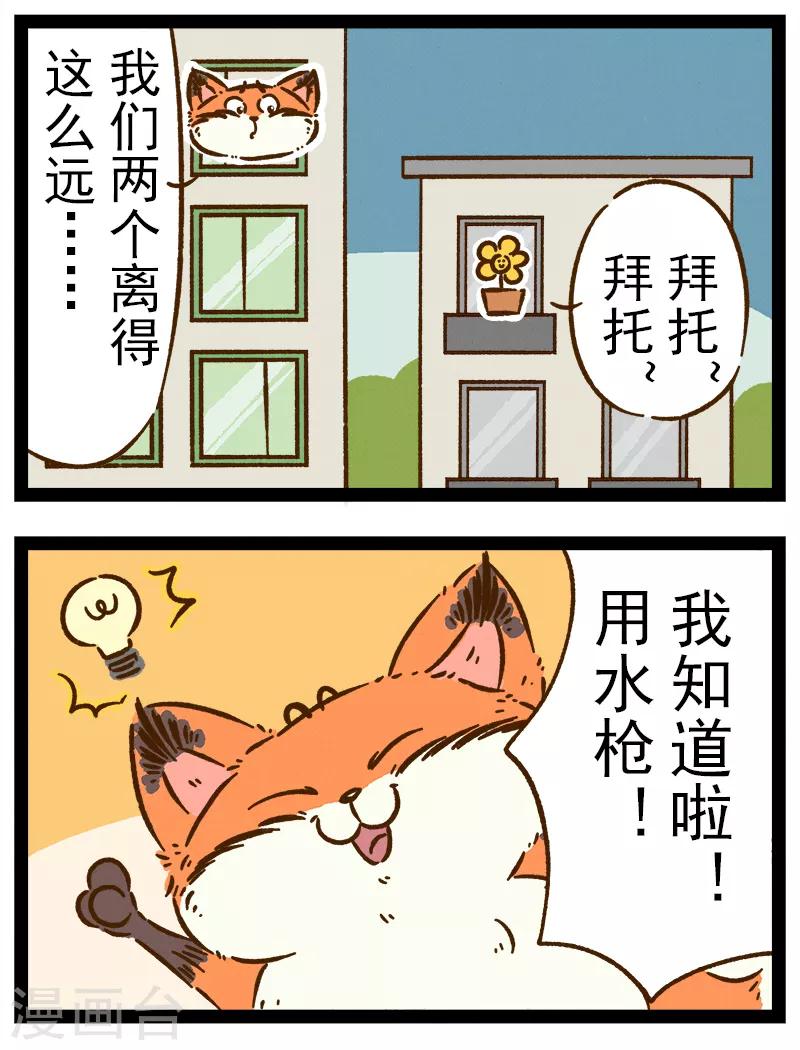 番外24 你好，星狐24-第104话