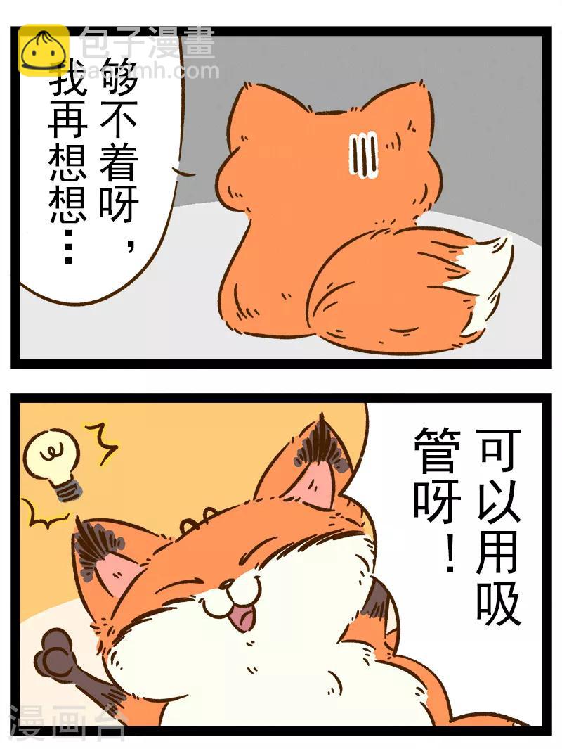 番外24 你好，星狐24-第104话