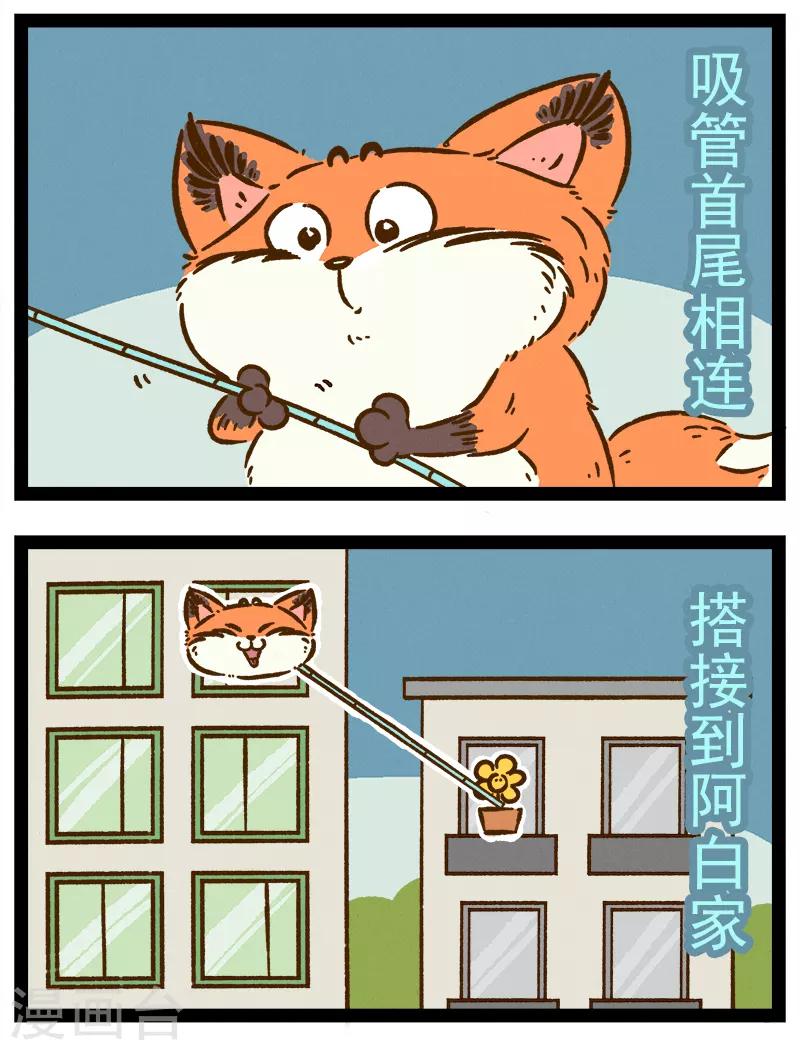 番外24 你好，星狐24-第104话