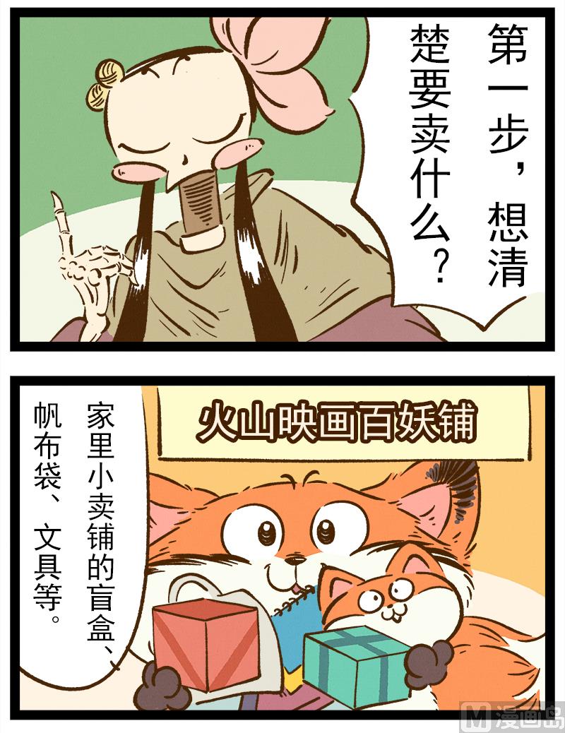 番外 你好，星狐第040-第132话