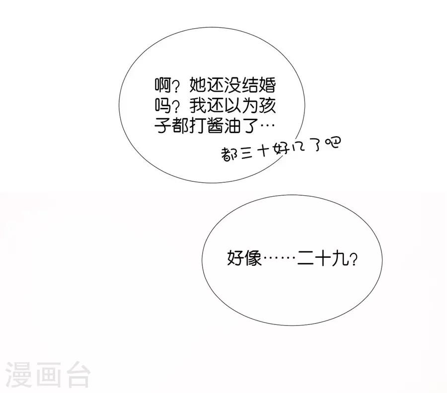 第20话3 和陌生人结婚了(1/2)-第74话