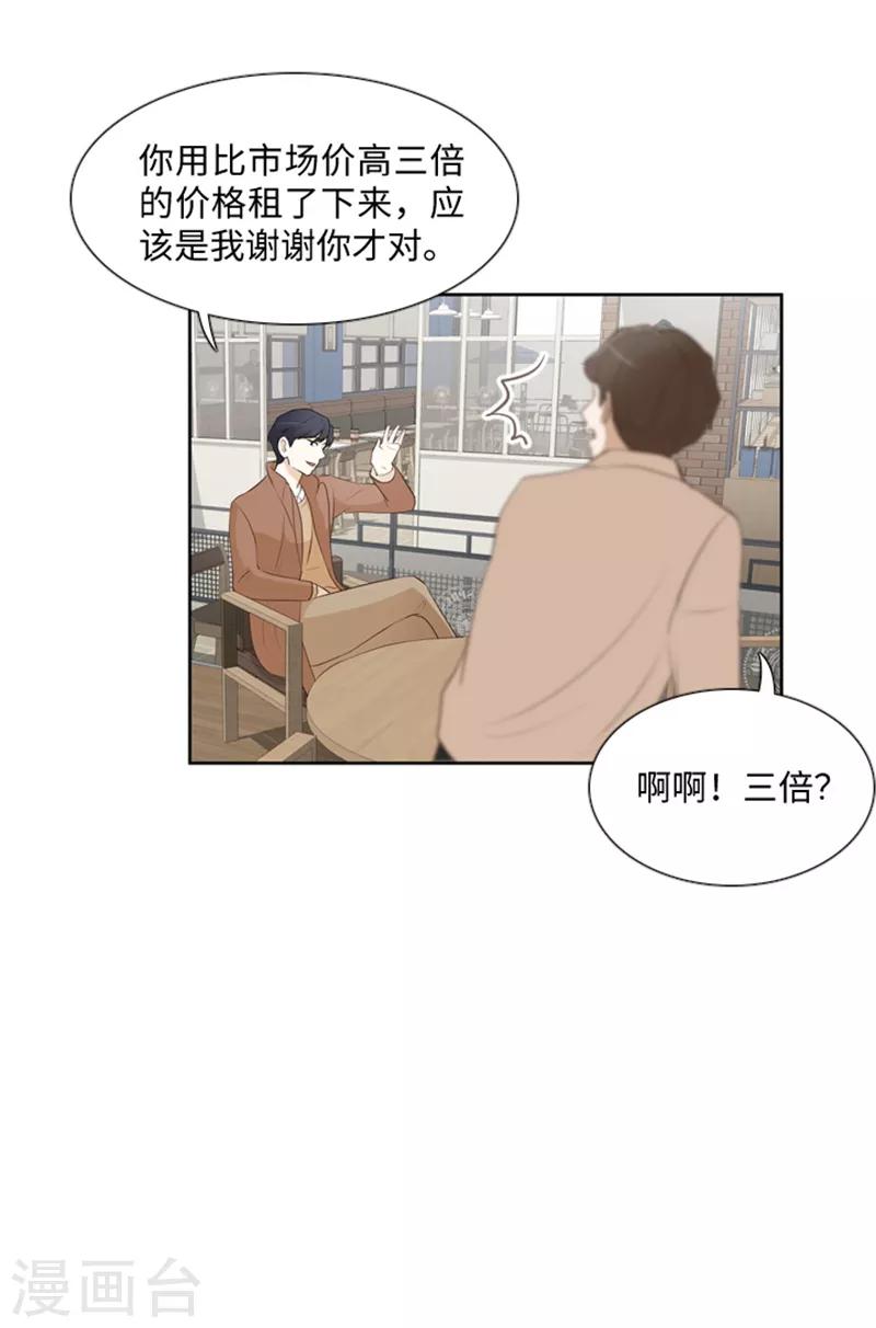 第18话 意外的改变1-第18话