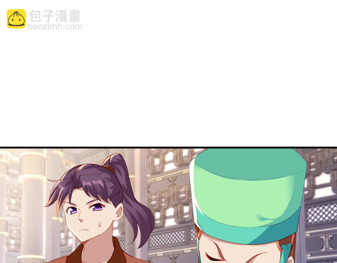 第19话 不好的预感！(1/2)-第20话