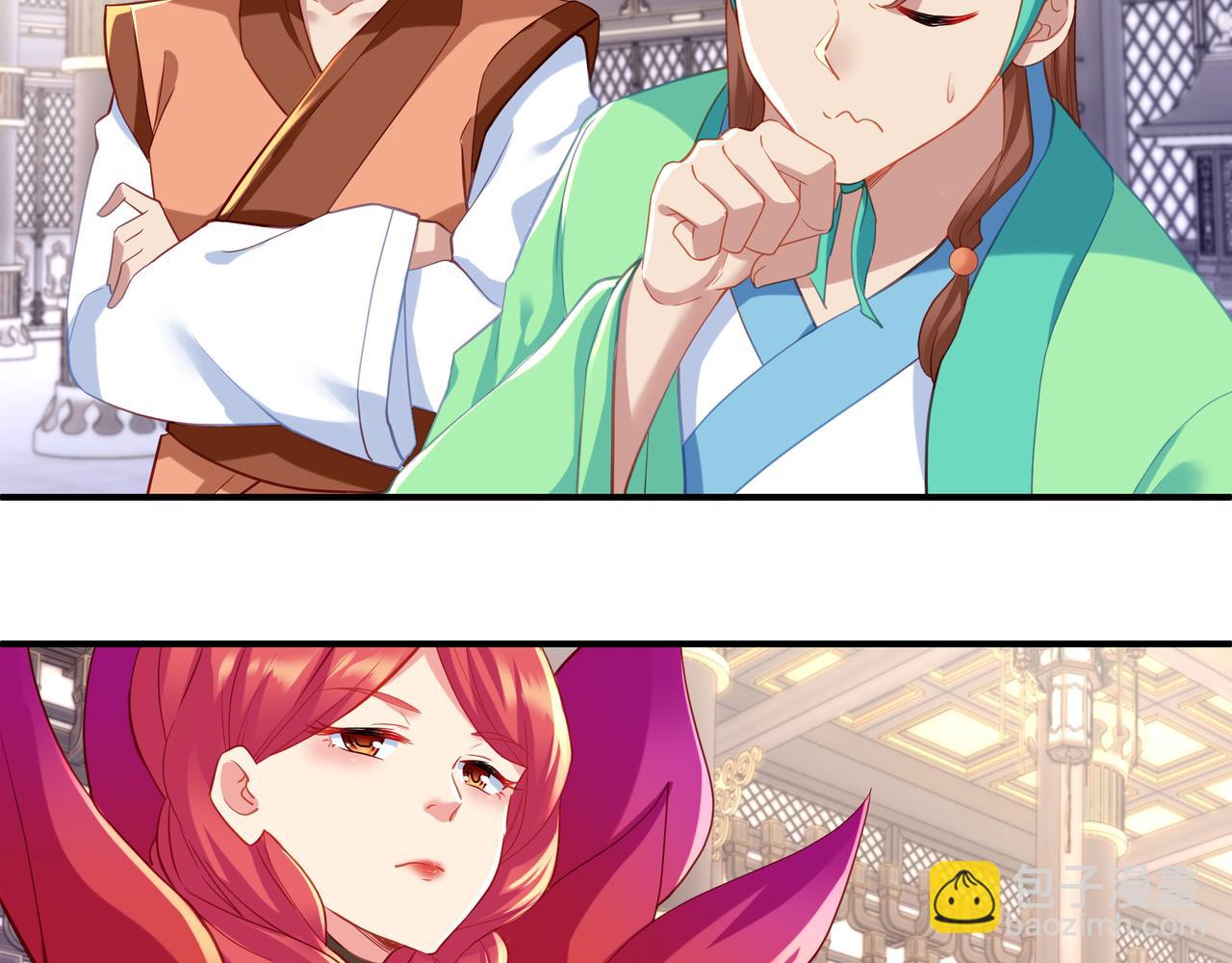 第19话 不好的预感！(1/2)-第20话