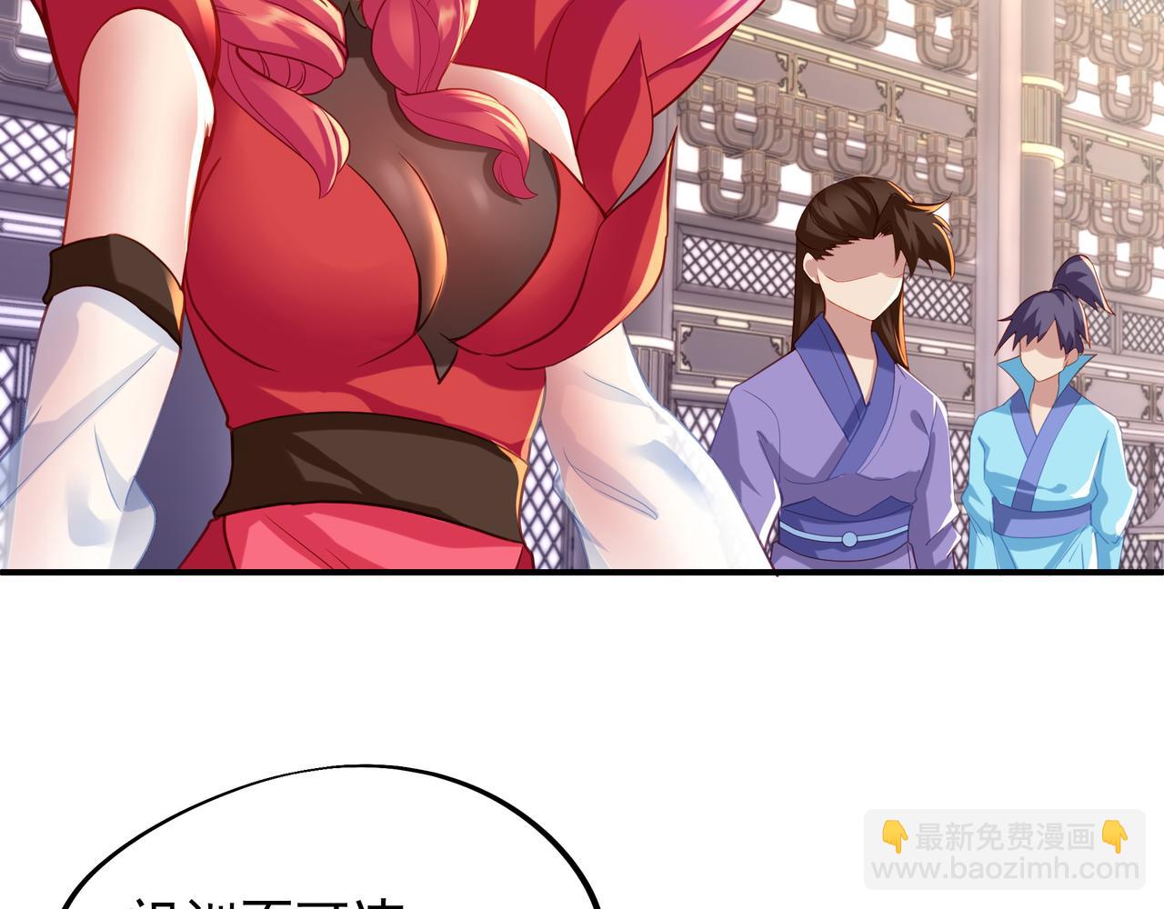 第19话 不好的预感！(1/2)-第20话