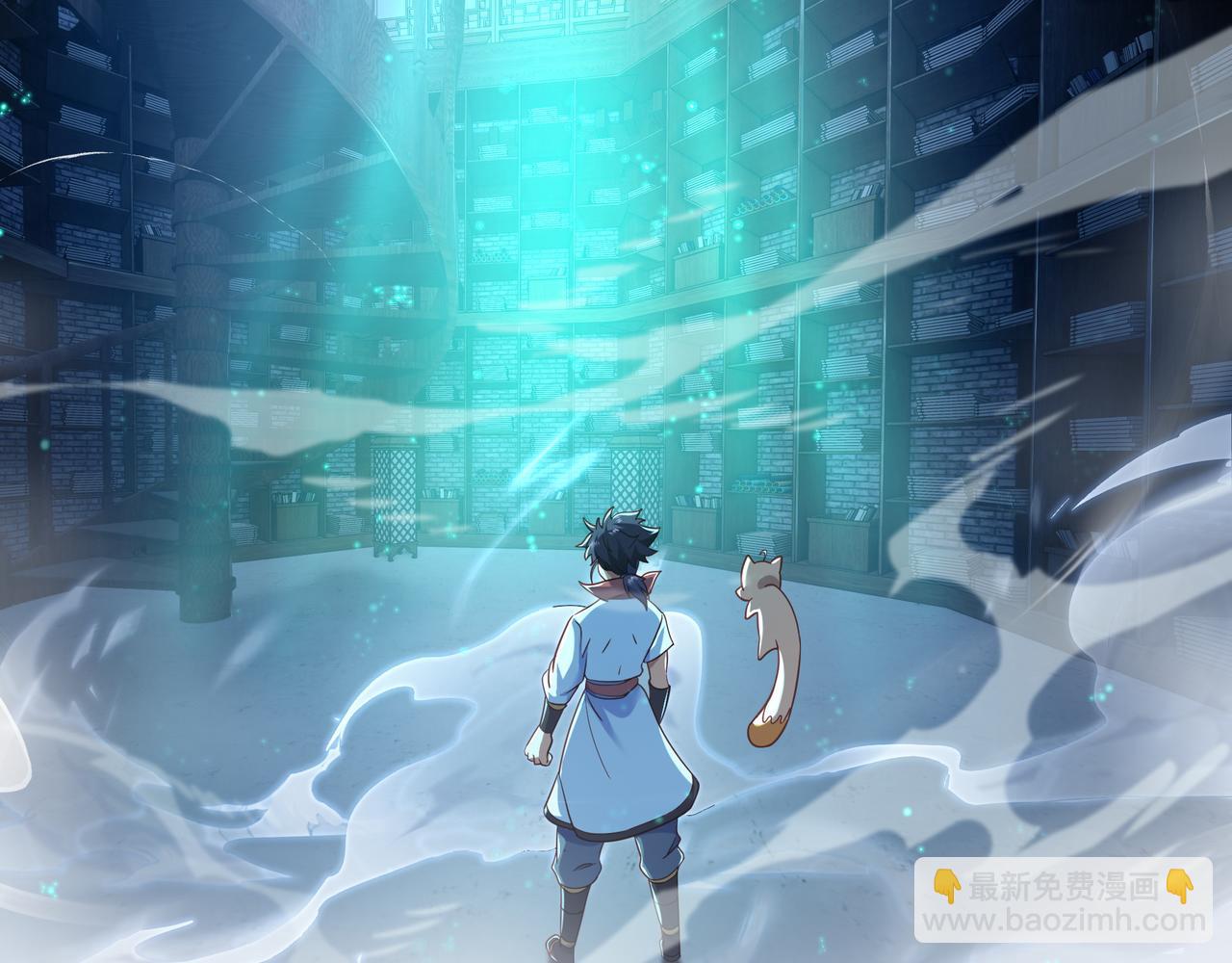 第21话 神秘女人(1/2)-第22话