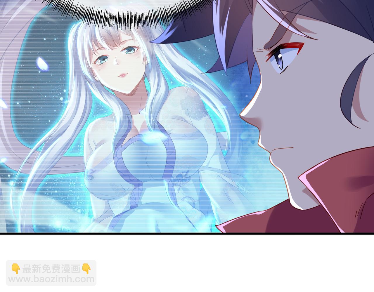 第23话 仙府道场(1/2)-第24话