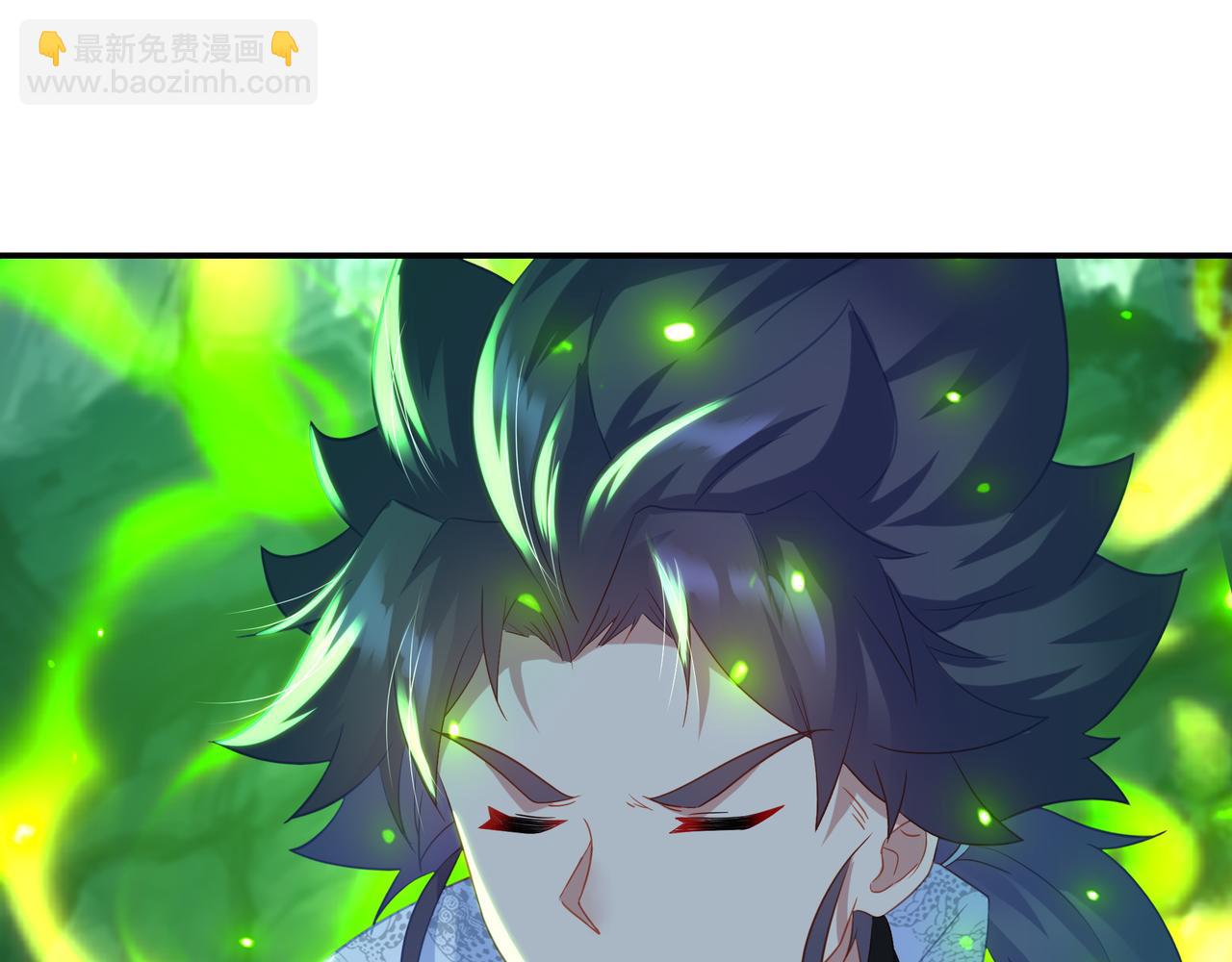 第31话 神秘访客(1/2)-第32话