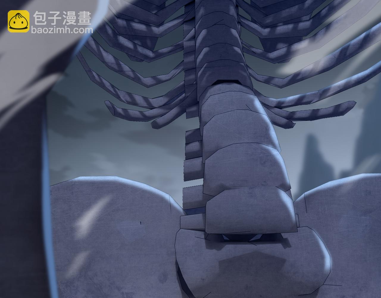 第43话 被发现了！(1/2)-第44话