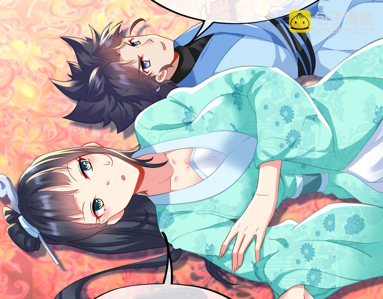 第51话 异变顿生(1/2)-第52话