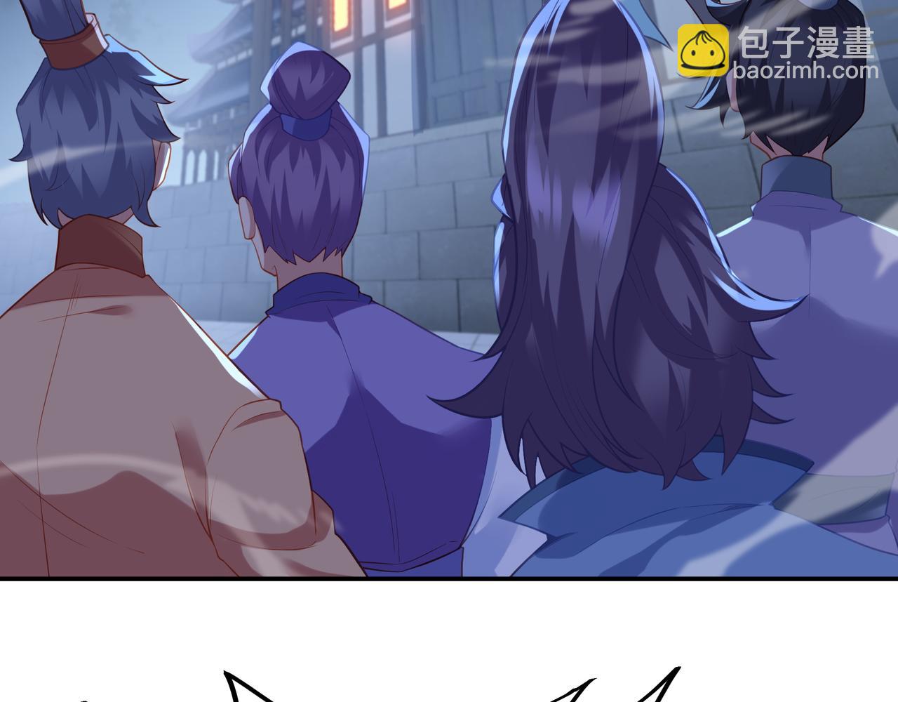 第55话 仙灵道统震撼全场(1/3)-第56话