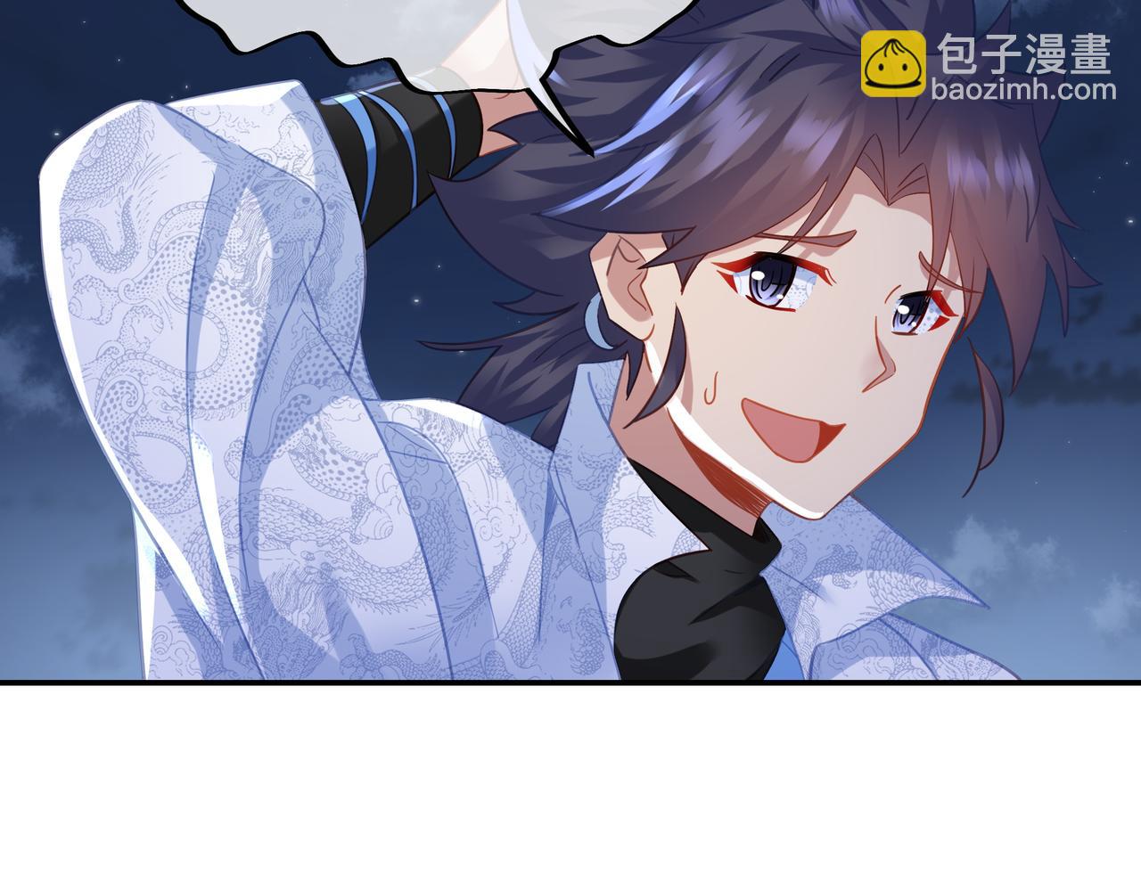第55话 仙灵道统震撼全场(1/3)-第56话