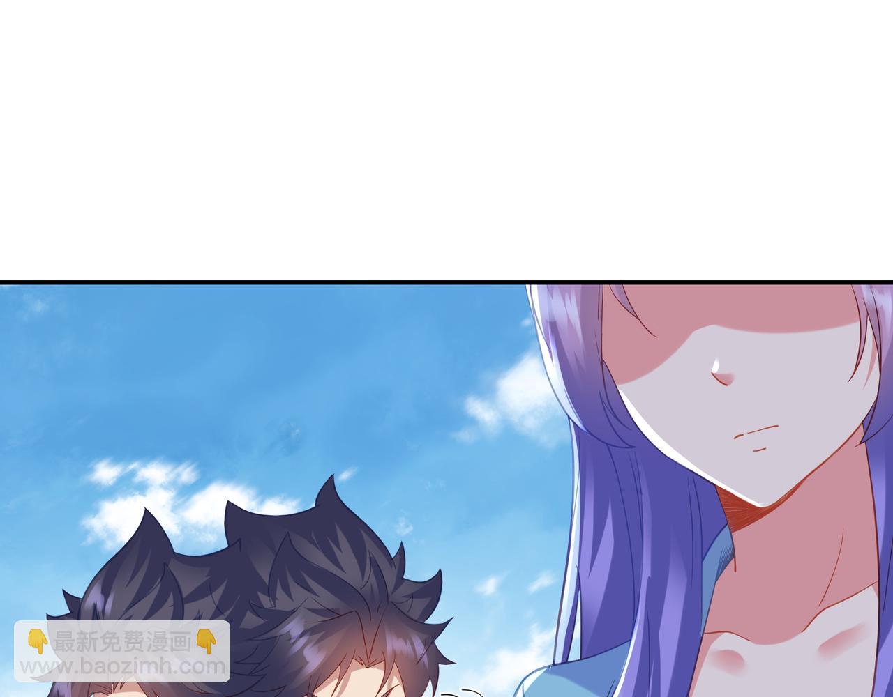 第59话 再见烟云？！(1/3)-第60话