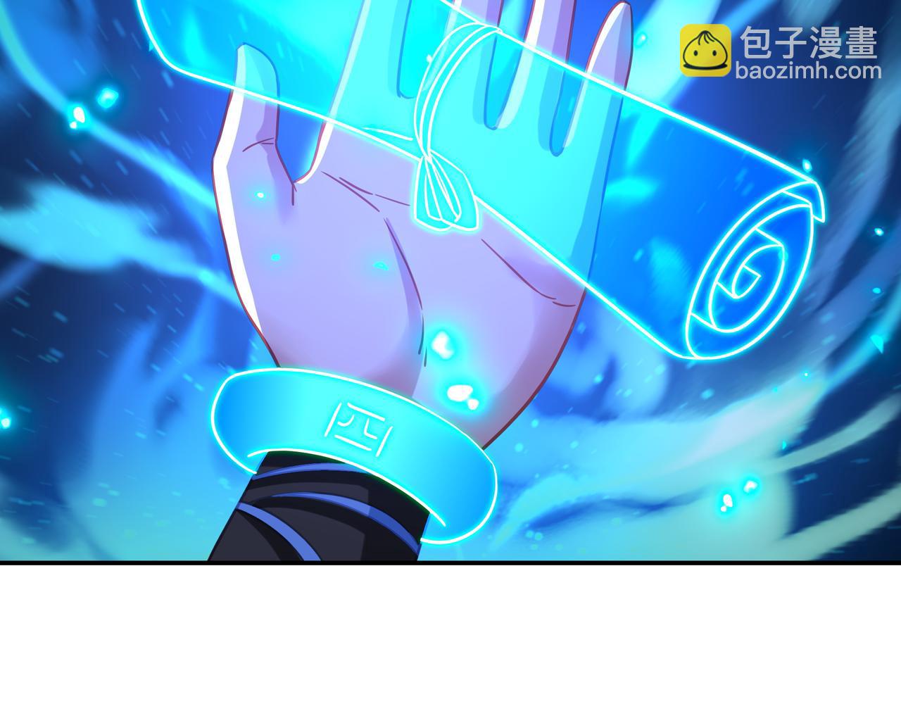 第65话 战斗女狂人？(1/3)-第66话