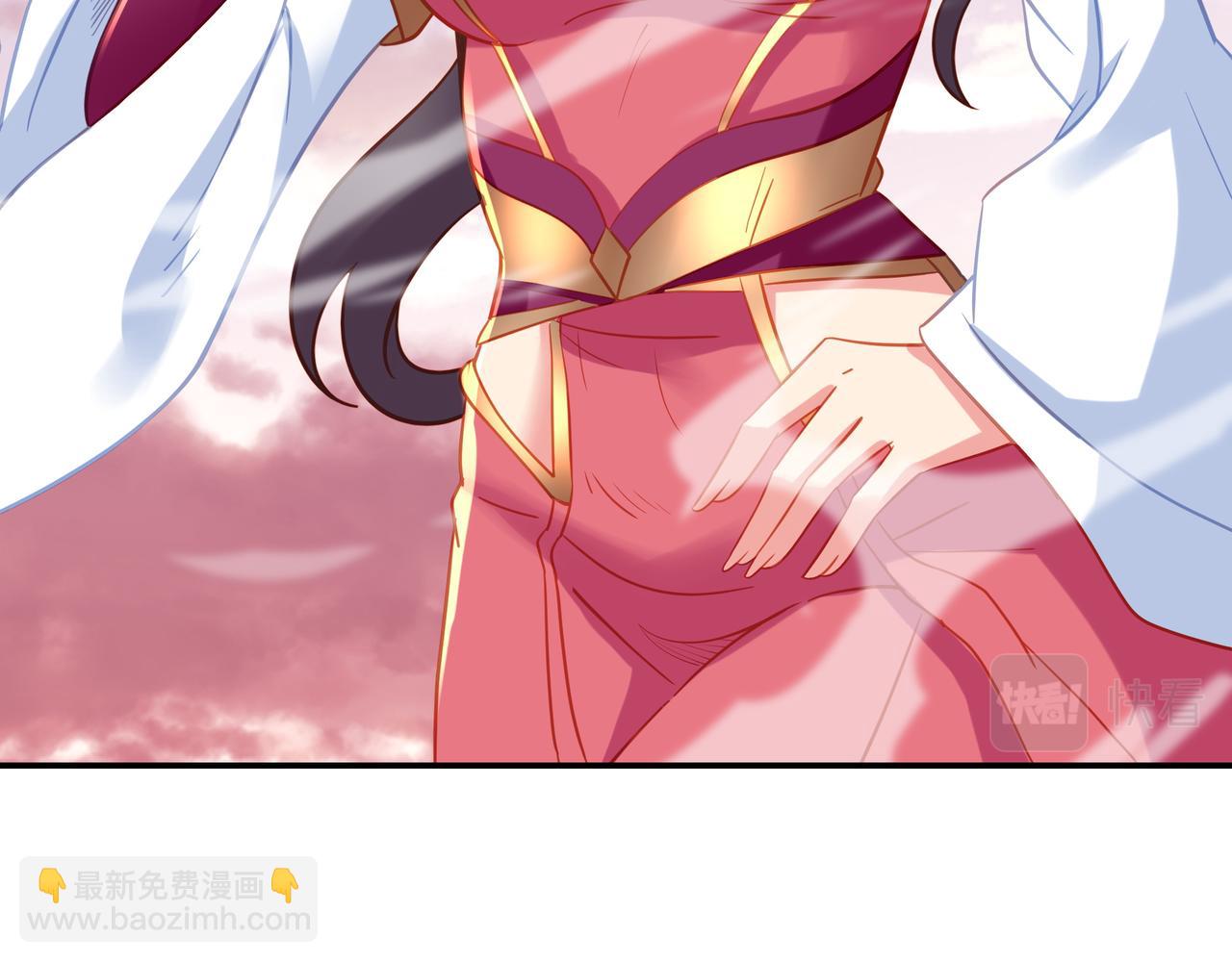 第65话 战斗女狂人？(1/3)-第66话