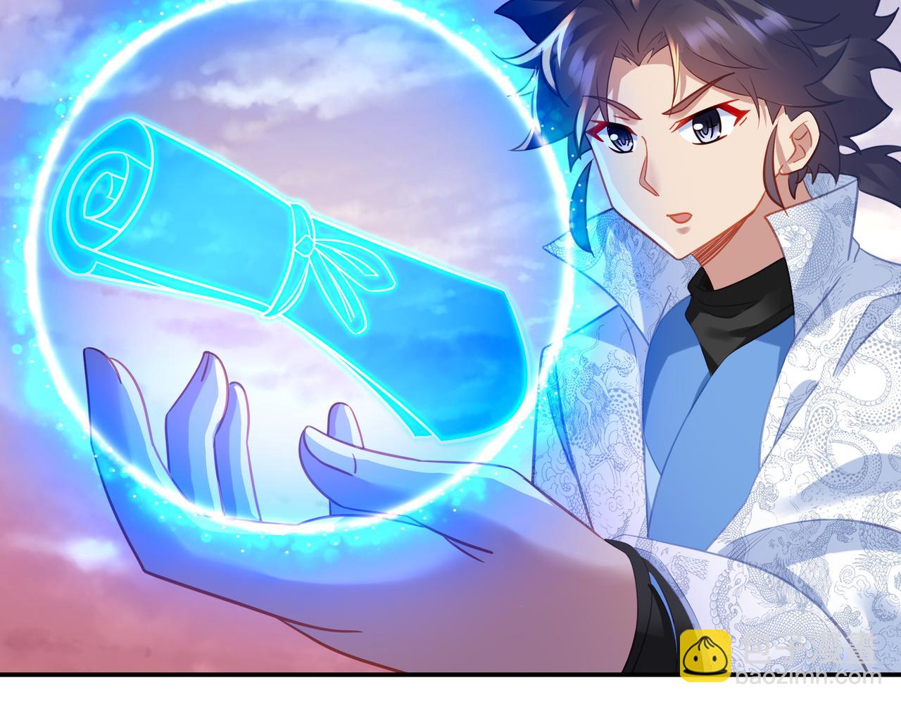 第65话 战斗女狂人？(1/3)-第66话