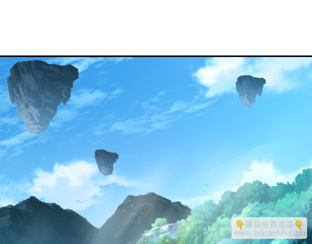 第83话 偶遇&ldquo;故人&rdquo;(1/4)-第84话