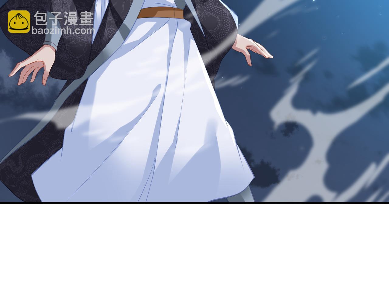 第99话 第二仙路(1/3)-第100话