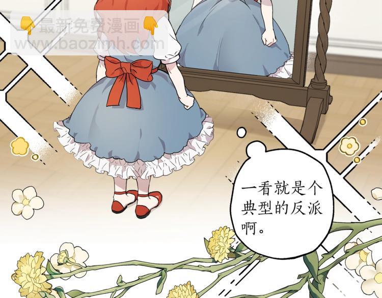 第1话 重生为反派(1/3)-第2话
