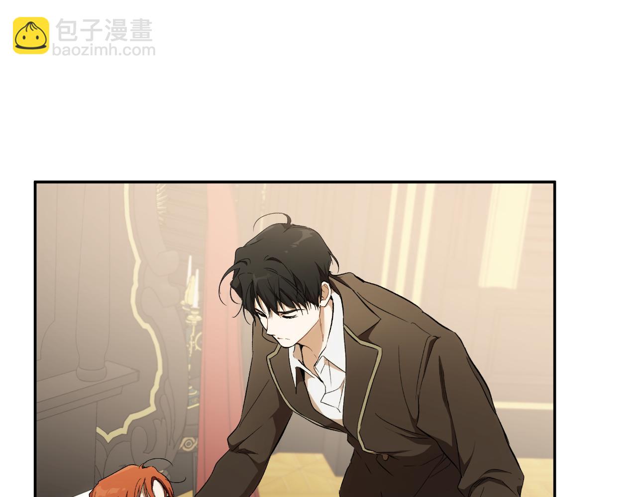 第100话 不要走(1/4)-第102话