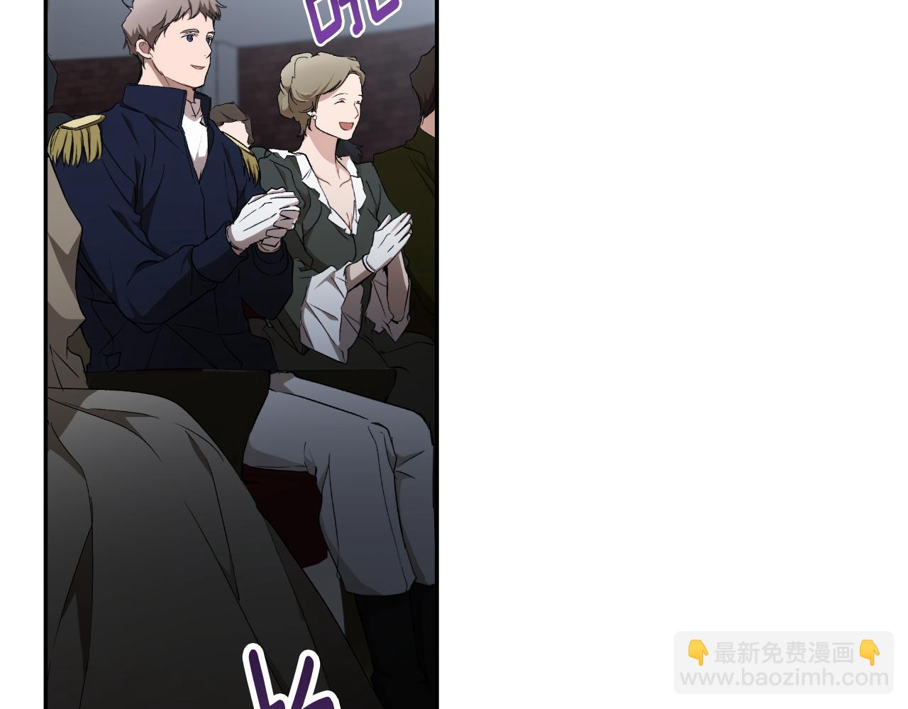 第109话 我理解他！(1/4)-第110话