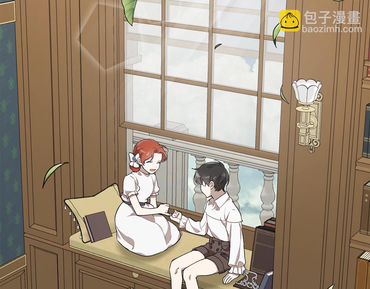第19话 拉钩(1/4)-第20话