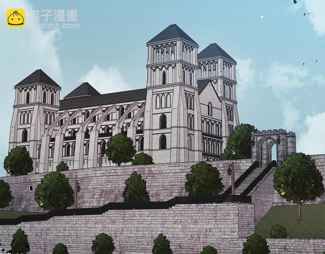 第29话 记忆错乱(1/3)-第30话