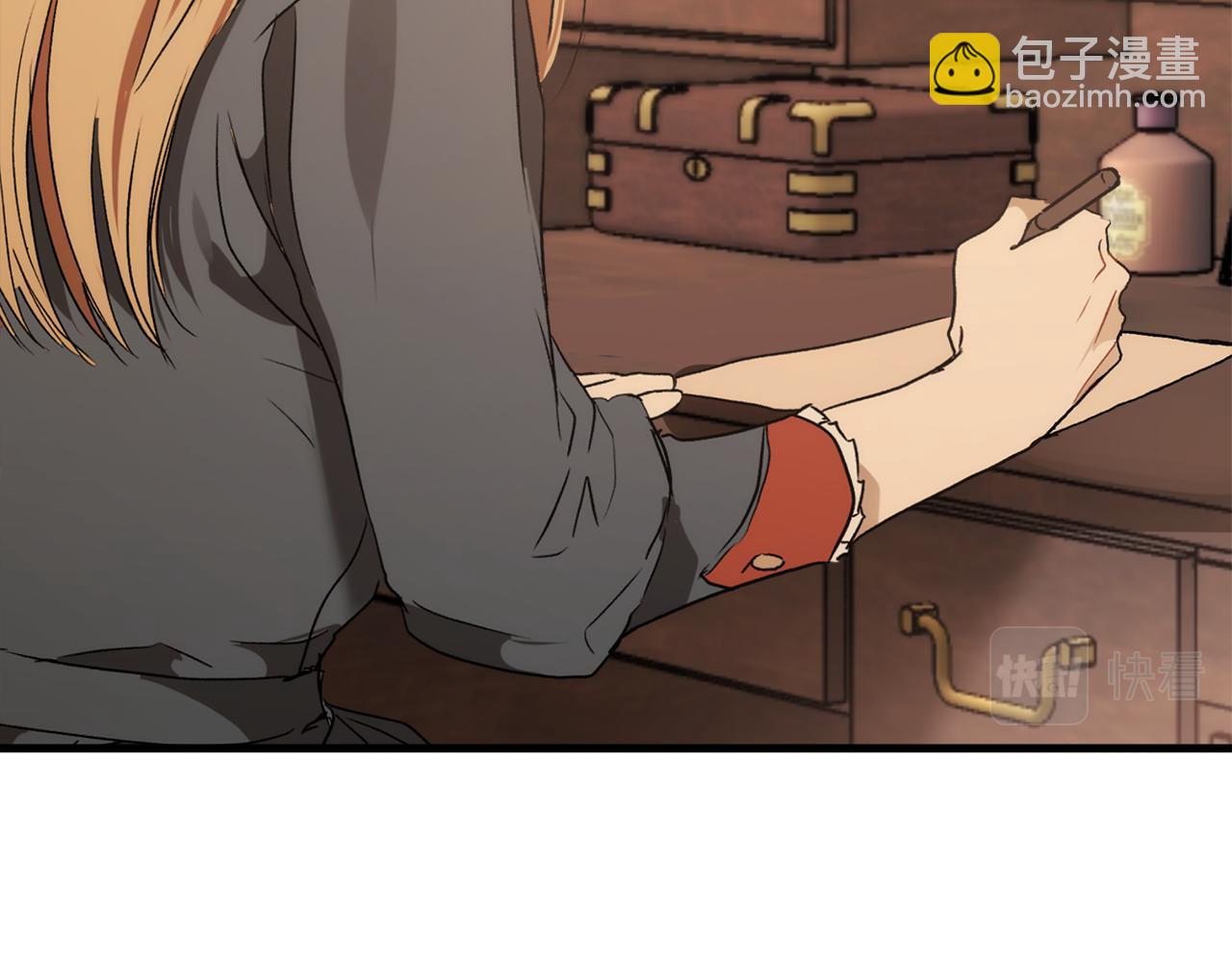 第二季完结篇 我有话要说！(1/4)-第82话