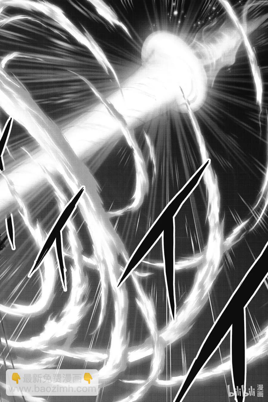 🍜一拳超人 第182话 坠入深渊 第40页