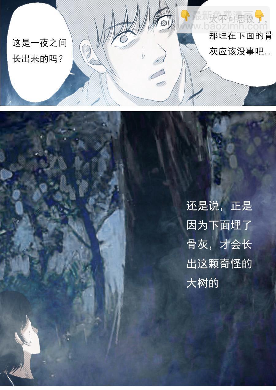 第一章第二话蒲公英的约定（下）-第2话