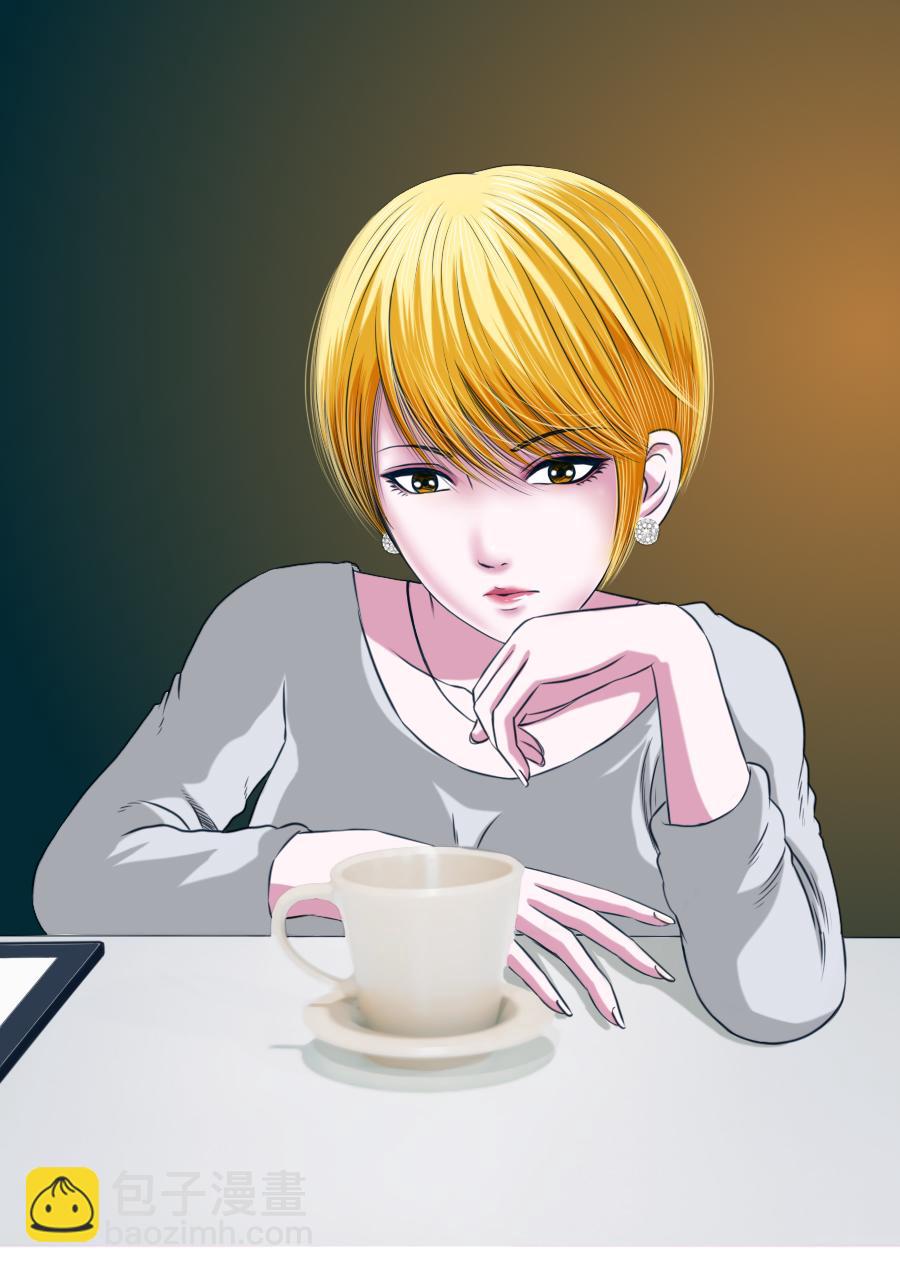 第三章 第五话-第48话