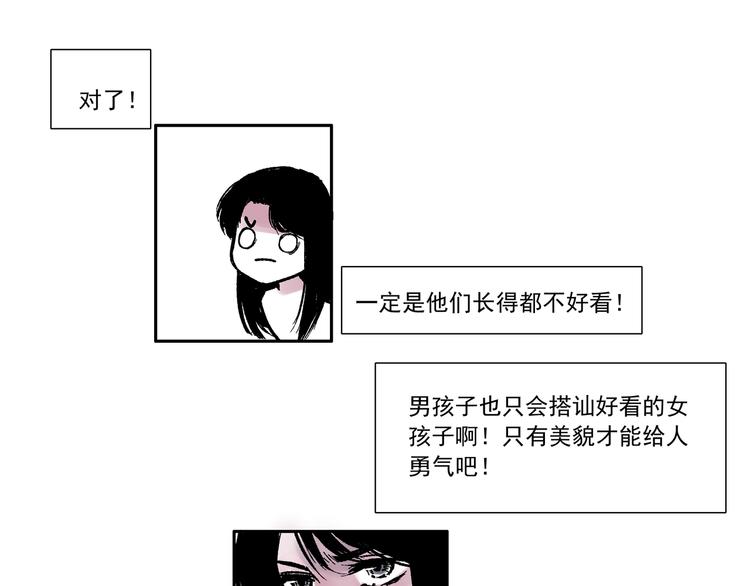 第二话 心不在焉的约会-第2话