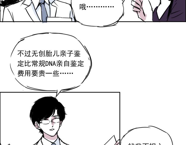 第二十话 亲子鉴定-第20话