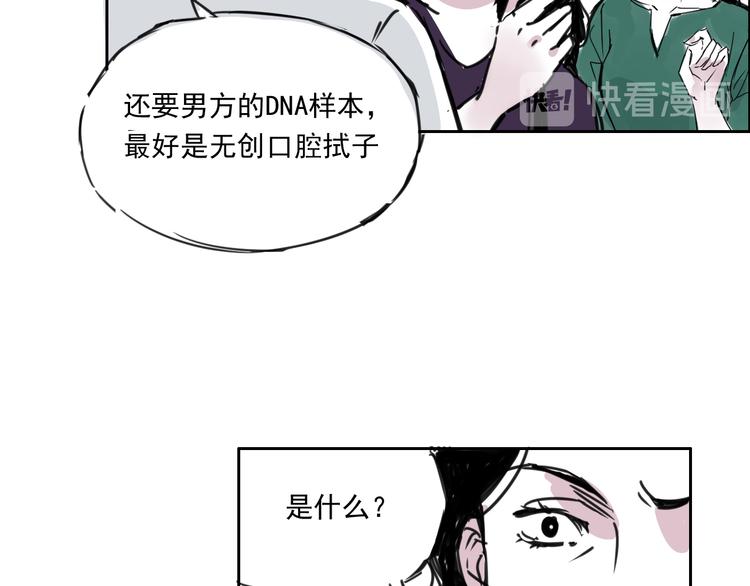 第二十话 亲子鉴定-第20话