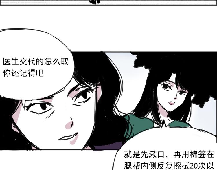 第二十话 亲子鉴定-第20话