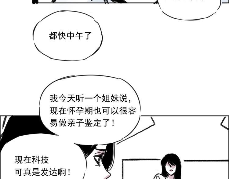 第二十话 亲子鉴定-第20话