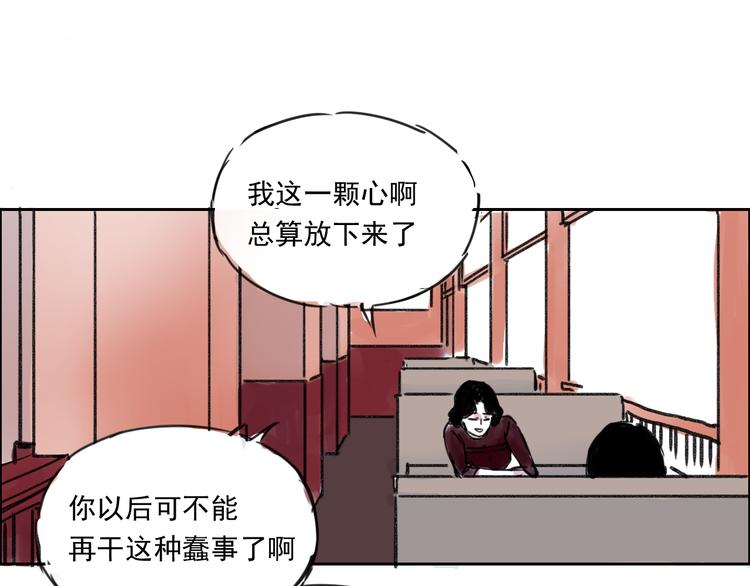 第二十话 亲子鉴定-第20话
