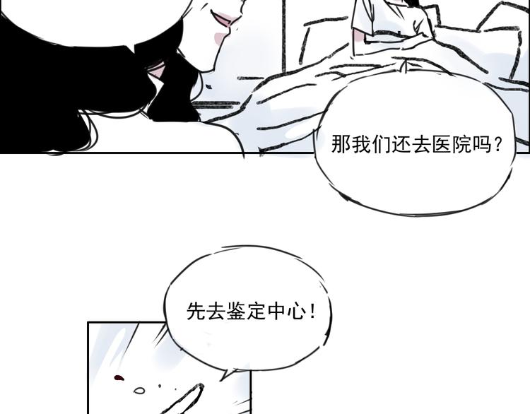 第二十话 亲子鉴定-第20话