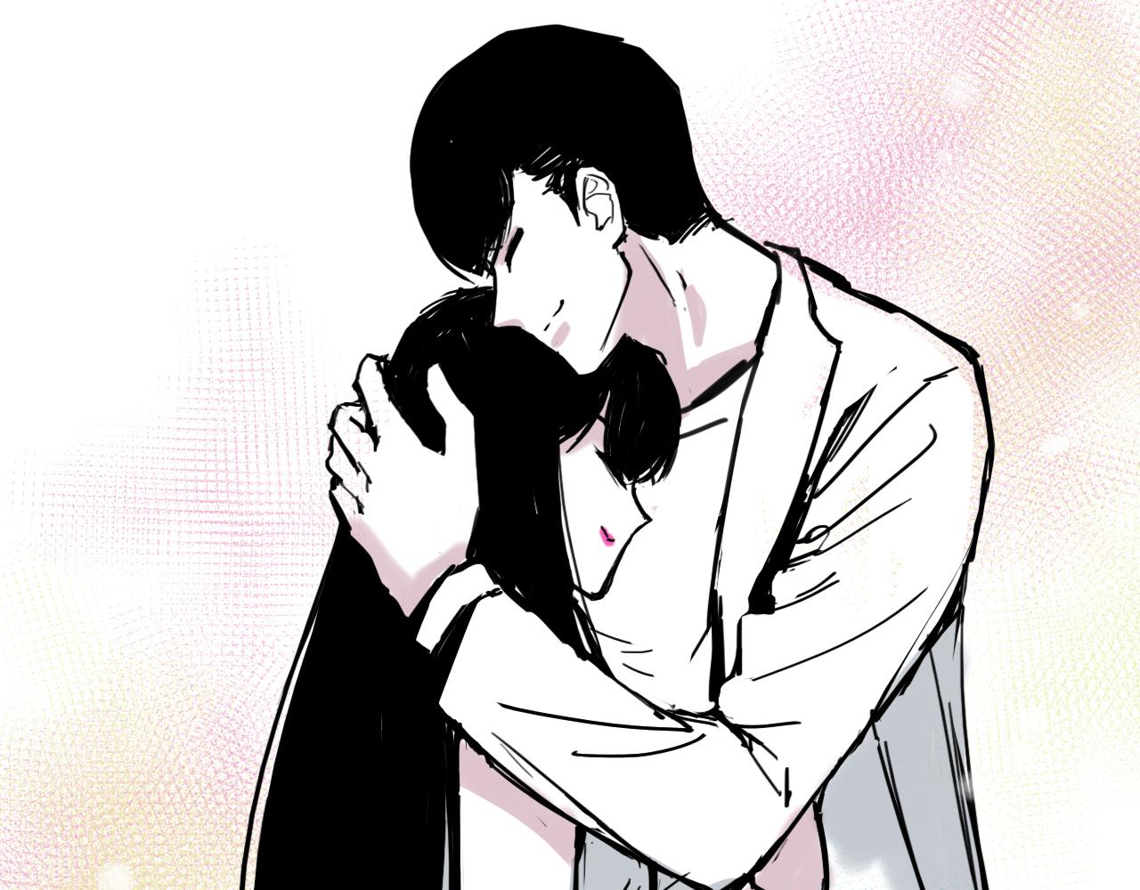 第三十四话  领证(1/2)-第34话